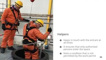 Slide 84: Helpers