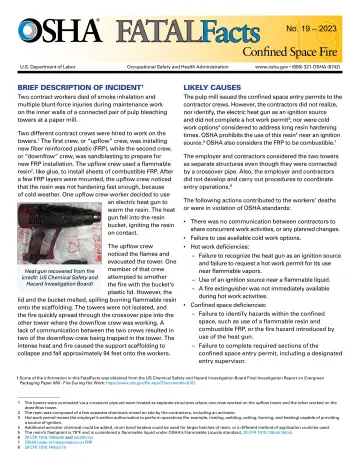 Page 1: FATALFacts