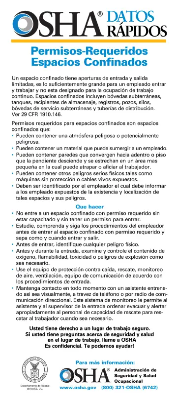 Page 1: DATOS RÁPIDOS