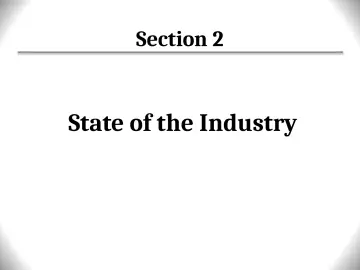 Slide 21: Section 2