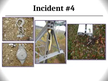Slide 29: Incident #4