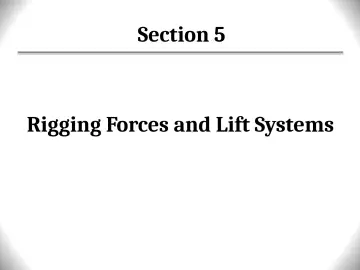 Slide 98: Section 5