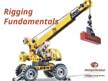 Slide 6: Rigging Fundamentals