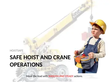 Slide 123: HOISTSAFE