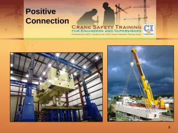 Slide 8: Positive