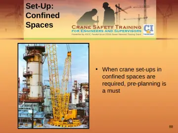 Slide 88: Set-Up: