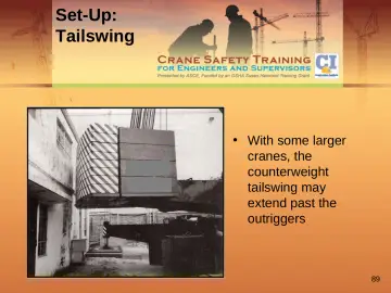 Slide 89: Set-Up: