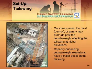 Slide 90: Set-Up: