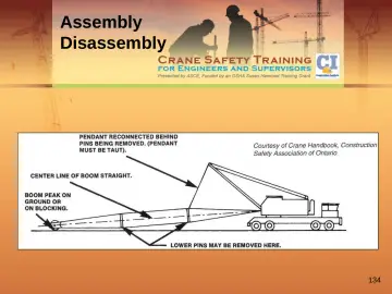 Slide 134: Assembly