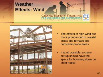 Slide 145: Weather