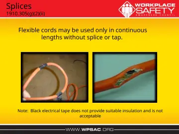 Slide 12: Splices