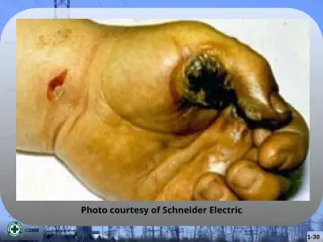 Slide 30: Photo courtesy of Schneider Electric