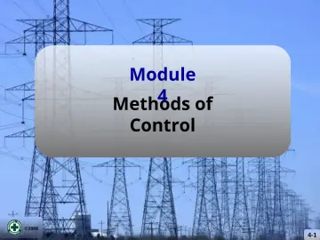 Slide 1: Module