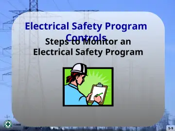 Slide 9: Steps Controls