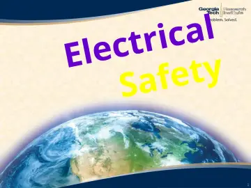 Slide 1: El y t
