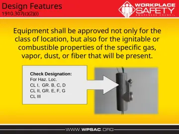 Slide 23: Design Features
