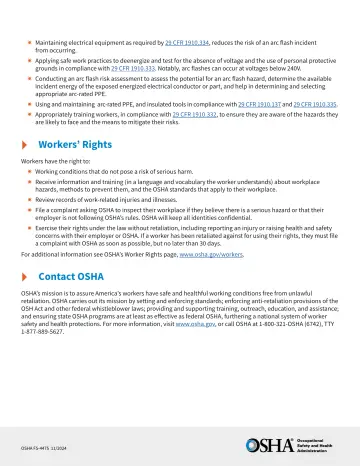 Page 2: Workers’ Rights