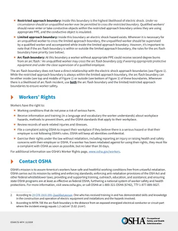 Page 2: Workers’ Rights
