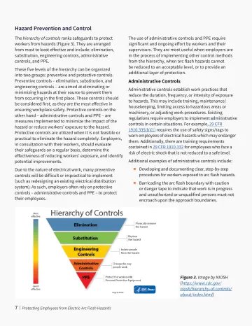 Page 10: Hazard Prevention and Control