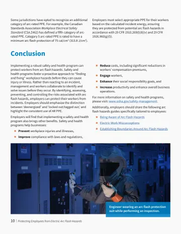 Page 13: Conclusion