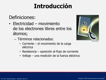Slide 4: Introducción