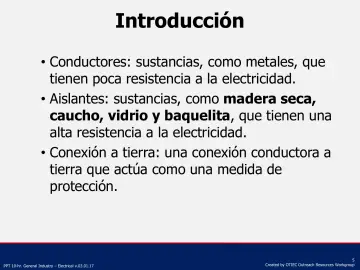 Slide 5: Introducción