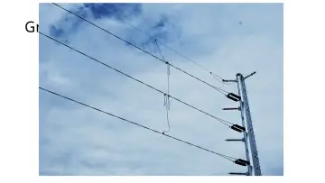 Slide 49: Grounded Power Line