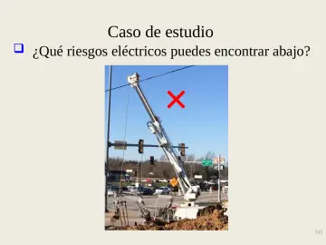 Slide 115: Caso de estudio
