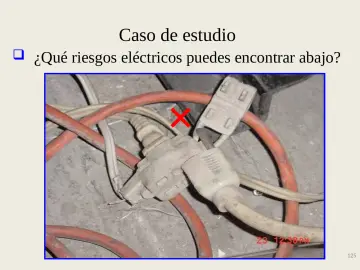 Slide 125: Caso de estudio