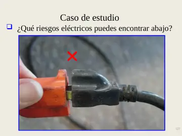 Slide 127: Caso de estudio