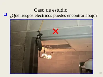 Slide 129: Caso de estudio