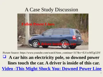 Slide 25: A Case Study Discussion