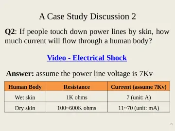 Slide 27: A Case Study Discussion 2