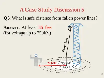 Slide 31: A Case Study Discussion 5
