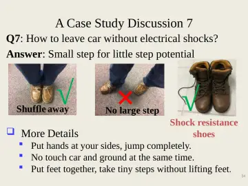 Slide 34: A Case Study Discussion 7