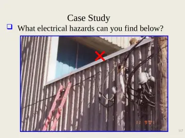 Slide 117: Case Study