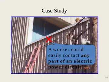 Slide 118: Case Study