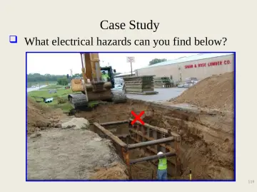 Slide 119: Case Study