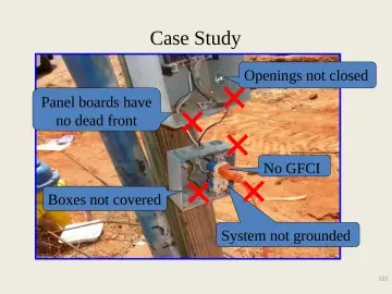 Slide 122: Case Study