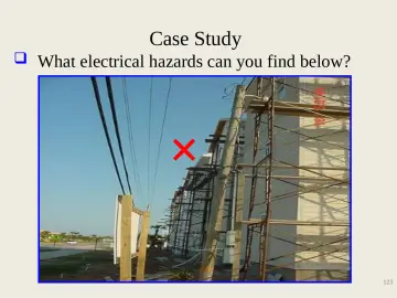 Slide 123: Case Study