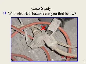 Slide 125: Case Study