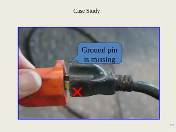 Slide 128: Case Study