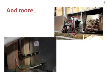 Slide 91: And more…