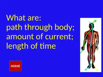 Slide 18: What are: