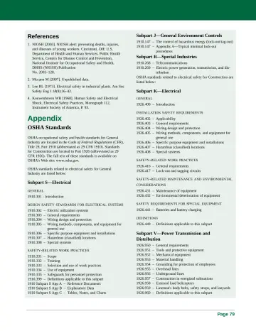 Page 87: Appendix
