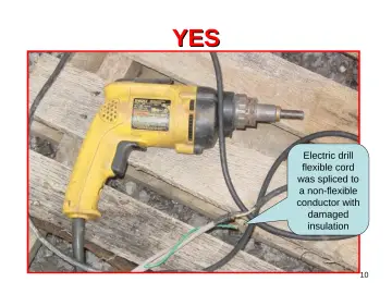 Slide 10: YES