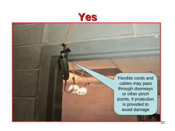 Slide 20: Yes