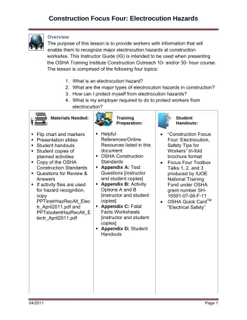 Page 7: Overview