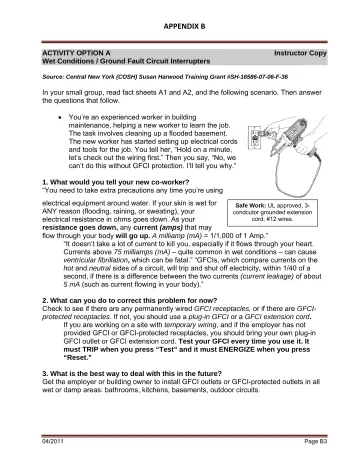 Page 41: APPENDIX B