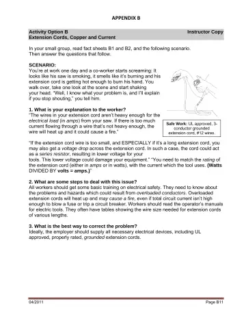 Page 49: APPENDIX B